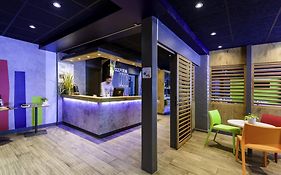 Ibis Budget Avignon Nord